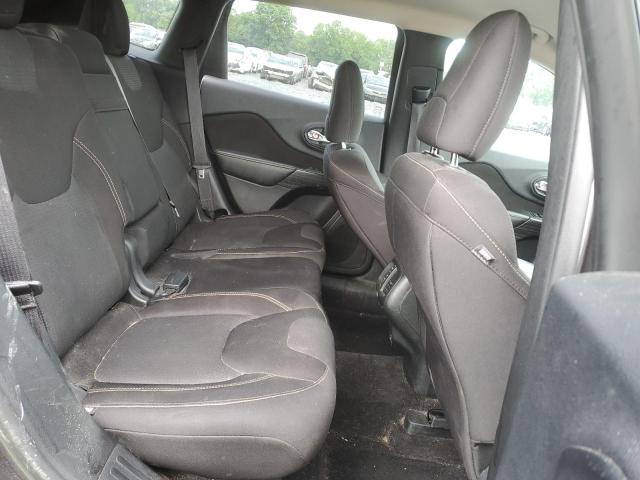 Photo 10 from auction – 2015 JEEP CHEROKEE L with VIN 1C4PJMCB1FW725631