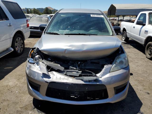 Photo 5 from auction – 2010 MAZDA 5 with VIN JM1CR2WL4A0389114