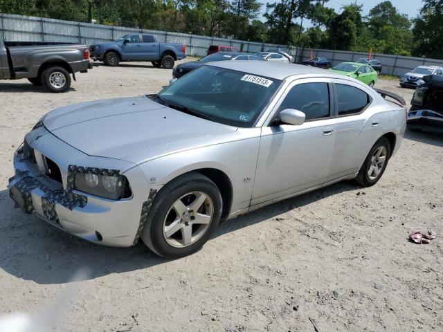 DODGE CHARGER 2010 with VIN 2B3CA2CVXAH251216 - Photo from auction
