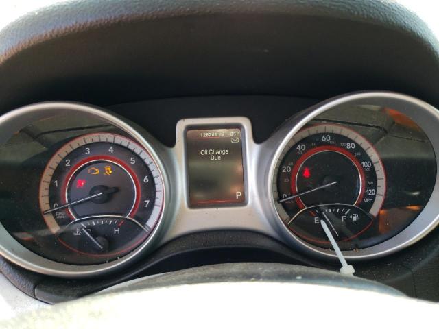 Photo 9 from auction – 2017 DODGE JOURNEY SX with VIN 3C4PDCBG9HT589658