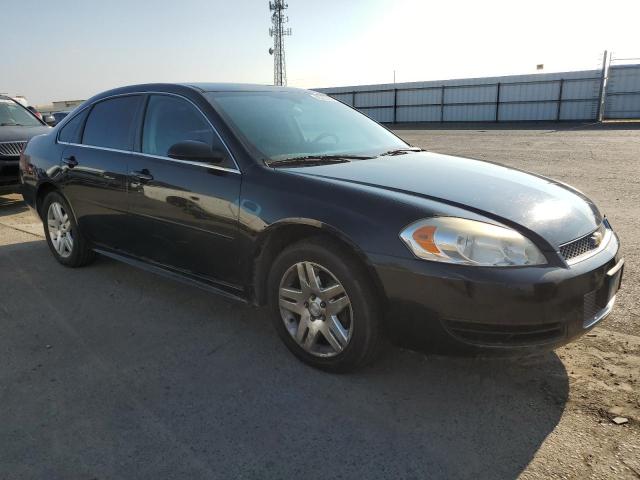 Photo 4 from auction – 2012 CHEVROLET IMPALA LT with VIN 2G1WG5E34C1221513