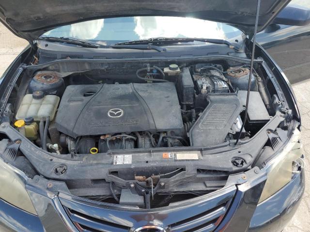 Foto 11 de la subasta – 2005 MAZDA 3 S con VIN JM1BK123751243189