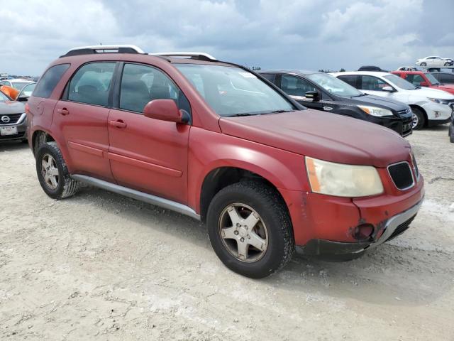 Photo 4 from auction – 2008 PONTIAC TORRENT with VIN 2CKDL33F786073226