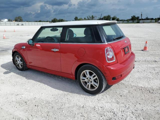 Photo 2 from auction – 2011 MINI COOPER with VIN WMWSU3C55BT096244