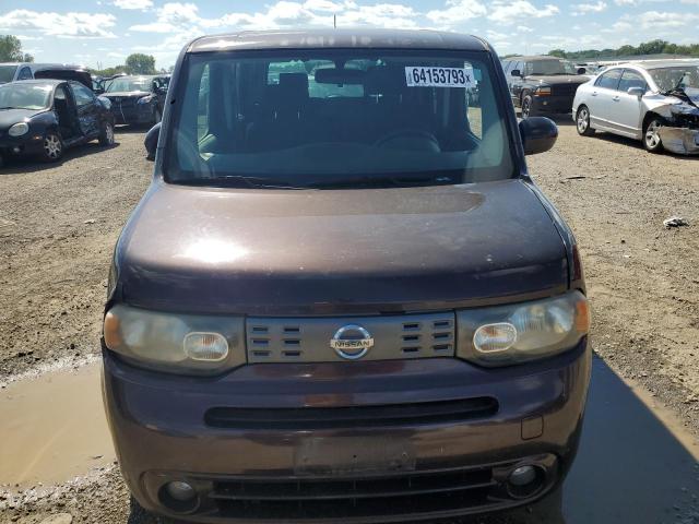 Photo 5 from auction – 2009 NISSAN CUBE BASE with VIN JN8AZ28RX9T119943