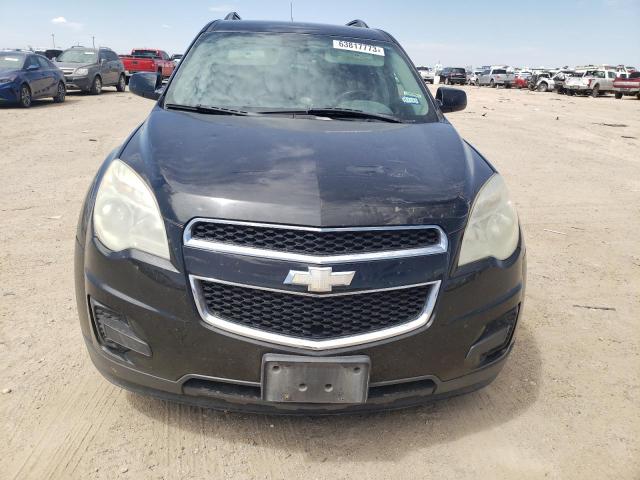 Photo 5 from auction – 2011 CHEVROLET EQUINOX LT with VIN 2CNFLDE57B6406439