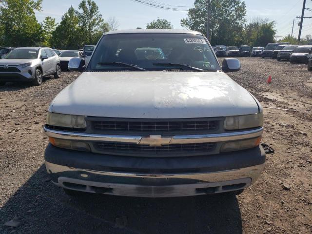 Photo 5 from auction – 2000 CHEVROLET SILVERADO with VIN 1GCEK19T9YE122616