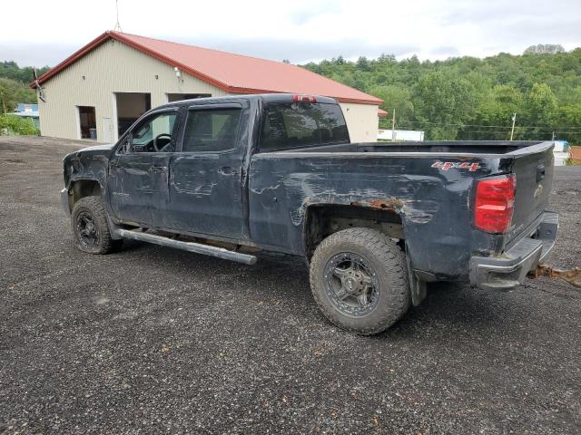 Photo 2 from auction – 2015 CHEVROLET SILVERADO with VIN 1GC1KUEG1FF551314