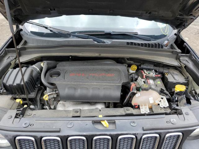 Photo 11 from auction – 2017 JEEP RENEGADE L with VIN ZACCJBBB2HPE68693
