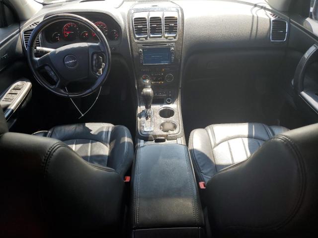 Photo 8 from auction – 2012 GMC ACADIA DEN with VIN 1GKKVTED4CJ195191