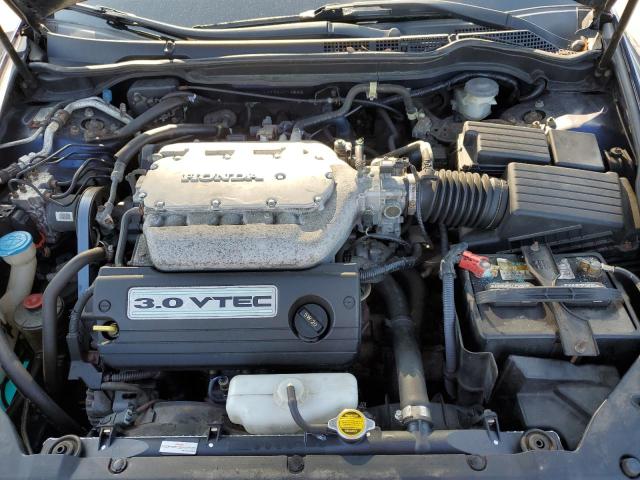 Photo 11 from auction – 2003 HONDA ACCORD EX with VIN 1HGCM66593A019542