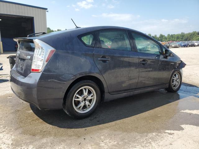 Photo 3 from auction – 2010 TOYOTA PRIUS with VIN JTDKN3DU0A5206545