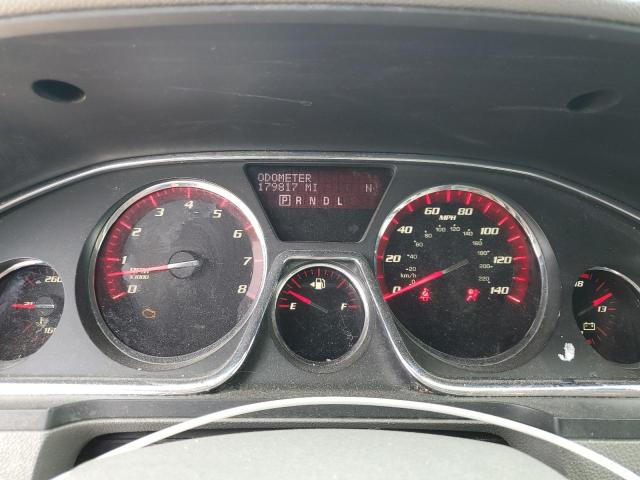 Photo 9 from auction – 2014 GMC ACADIA SLT with VIN 1GKKVRKD2EJ206408