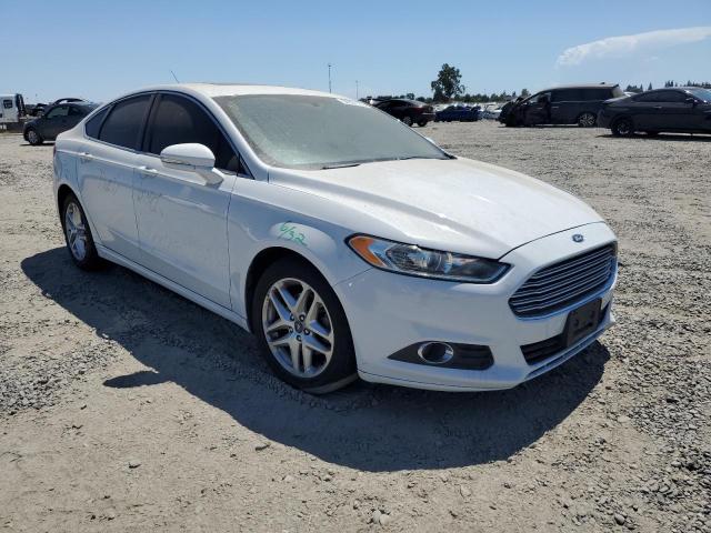 Photo 4 from auction – 2016 FORD FUSION SE with VIN 3FA6P0HD6GR216996