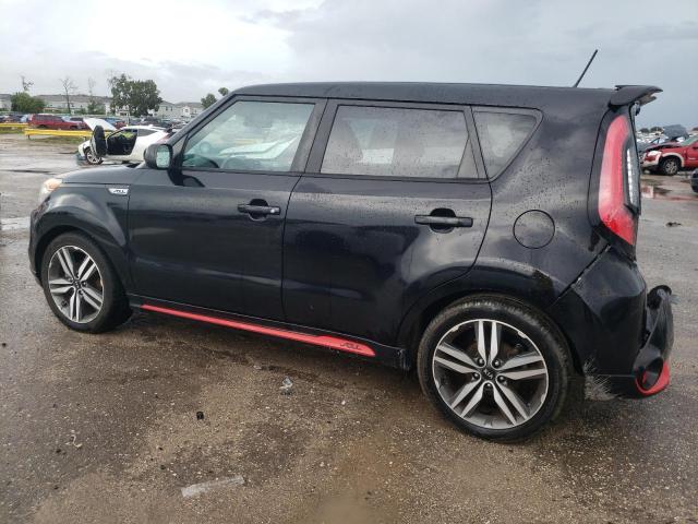 Photo 2 from auction – 2015 KIA SOUL + with VIN KNDJP3A56F7162551