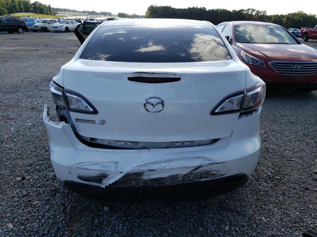 Photo 6 from auction – 2010 MAZDA 3 I with VIN JM1BL1SF3A1338334