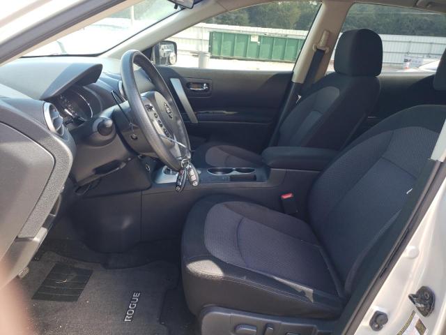 Photo 7 from auction – 2012 NISSAN ROGUE S with VIN JN8AS5MT3CW611940