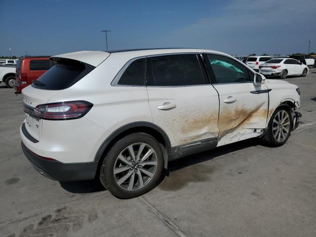 Photo 3 from auction – 2019 LINCOLN NAUTILUS S with VIN 2LMPJ6KP2KBL14825