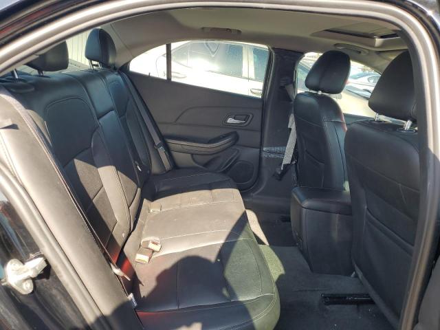 Photo 10 from auction – 2016 CHEVROLET MALIBU LIM with VIN 1G11E5SA7GU115117
