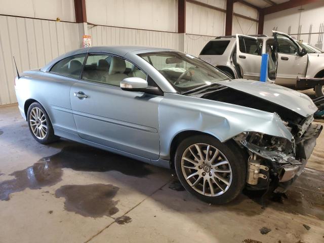 Photo 4 from auction – 2008 VOLVO C70 T5 with VIN YV1MC67208J049363