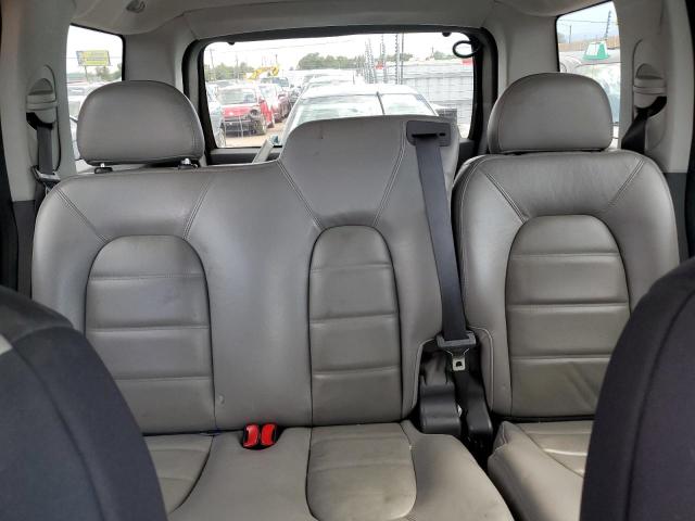 Photo 10 from auction – 2005 FORD EXPLORER X with VIN 1FMZU73W55ZA23292