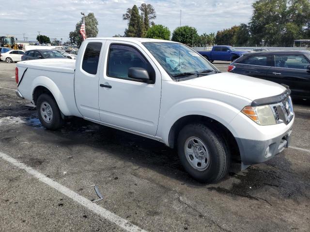 Photo 4 from auction – 2011 NISSAN FRONTIER S with VIN 1N6BD0CT3BC433359