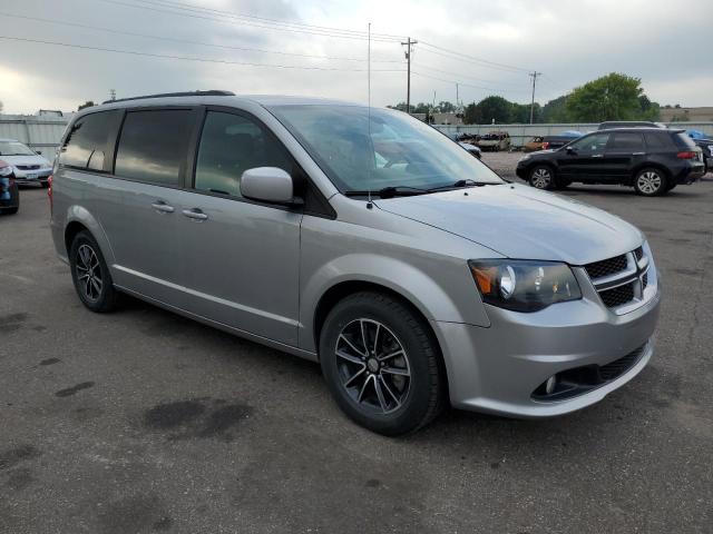 Photo 4 from auction – 2018 DODGE GRAND CARA with VIN 2C4RDGEG3JR336548