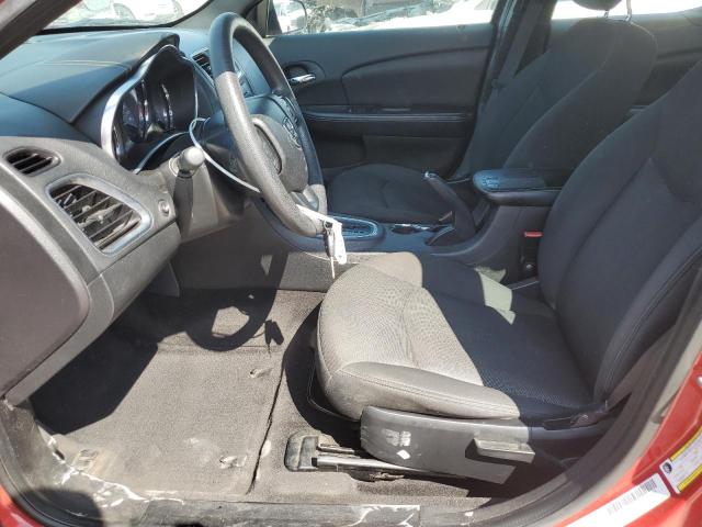 Zdjęcie 7 z aukcji – 2014 DODGE AVENGER SE z VIN 1C3CDZAB7EN216061