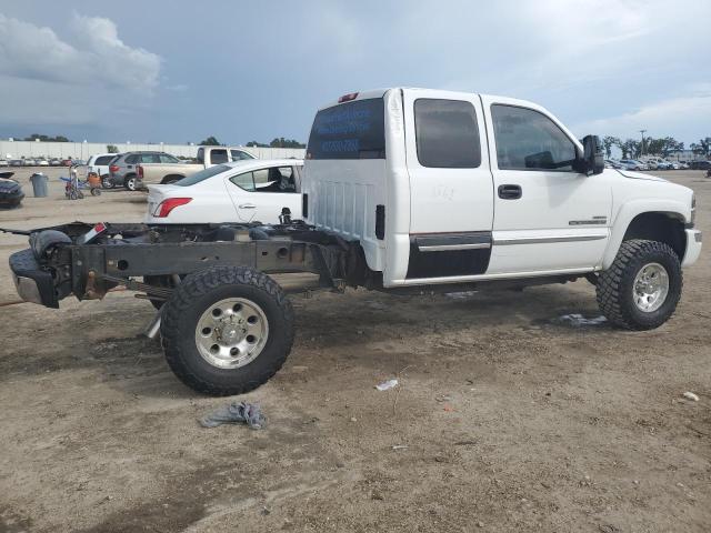 Photo 3 from auction – 2005 GMC SIERRA K25 with VIN 1GTHK29275E343850
