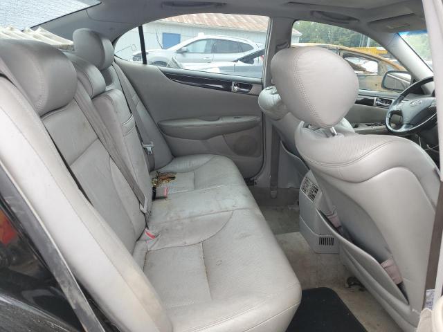 Photo 10 from auction – 2006 LEXUS ES 330 with VIN JTHBA30G765165252