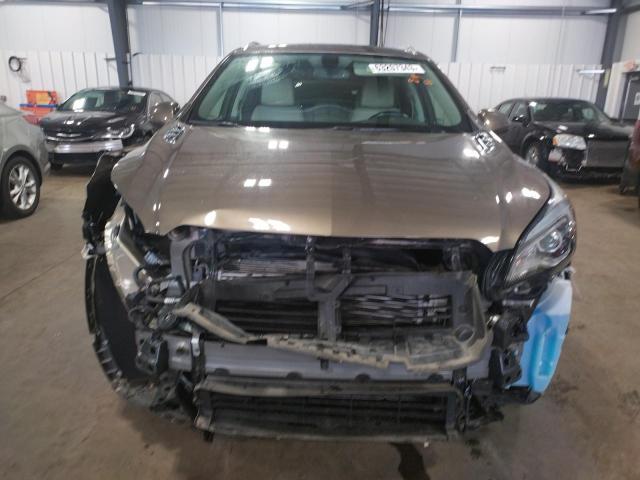 Photo 5 from auction – 2019 BUICK ENVISION E with VIN LRBFXCSA1KD018448