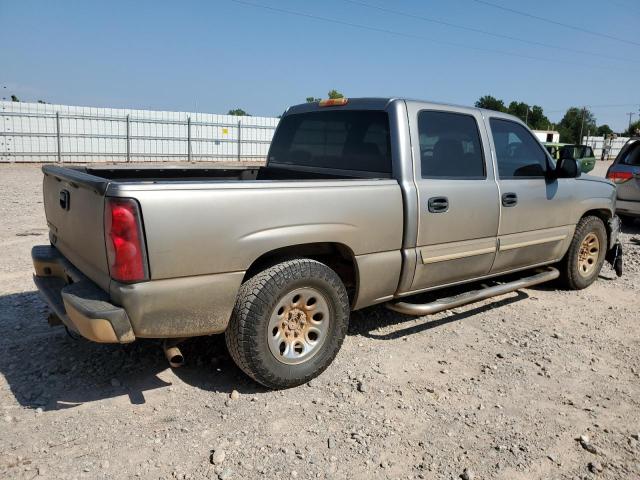 Photo 3 from auction – 2007 CHEVROLET SILVERADO with VIN 2GCEC13V171133553