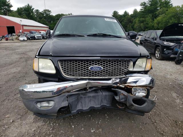 Photo 5 from auction – 2003 FORD F150 with VIN 1FTRX08L53KD63016