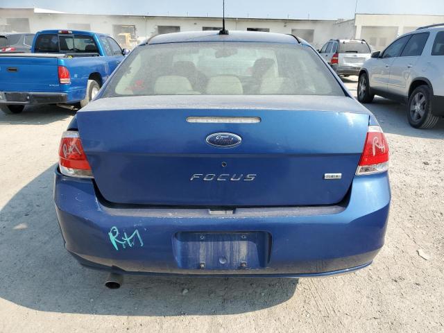Photo 6 from auction – 2009 FORD FOCUS SEL with VIN 1FAHP37N69W122332