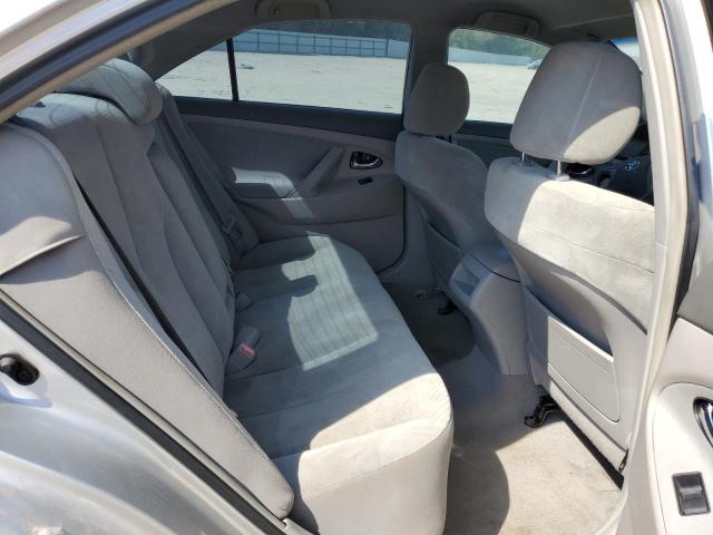 Photo 10 from auction – 2009 TOYOTA CAMRY BASE with VIN 4T1BE46K19U907951