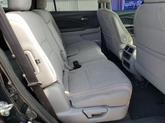 Photo 11 from auction – 2016 HONDA PILOT EX with VIN 5FNYF5H39GB018053