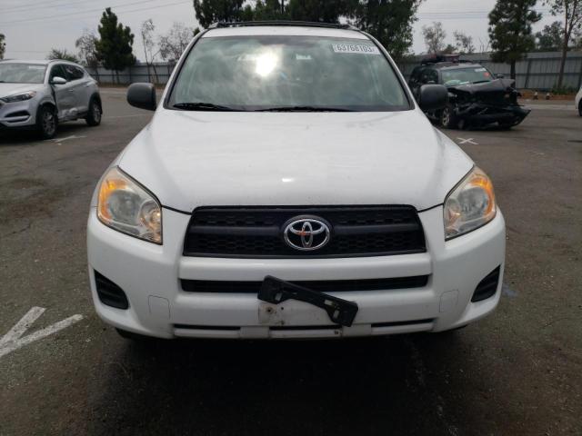 Photo 5 from auction – 2010 TOYOTA RAV4 with VIN 2T3BF4DV6AW072421