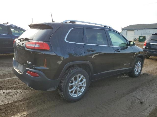 Photo 3 from auction – 2016 JEEP CHEROKEE L with VIN 1C4PJMCS0GW121778