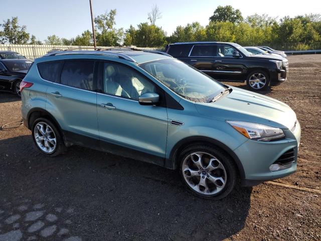 Photo 4 from auction – 2013 FORD ESCAPE TIT with VIN 1FMCU9J99DUA58279