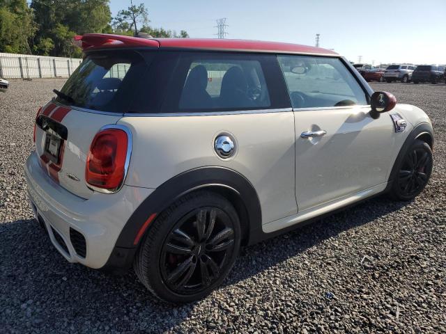 Photo 3 from auction – 2018 MINI COOPER JOH with VIN WMWXM9C5XJ2G49616