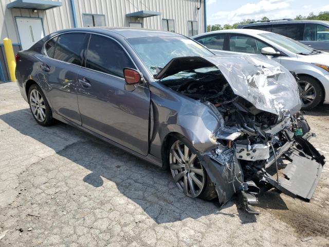 Снимка 4 от търг – 2013 LEXUS GS 350 с VIN JTHCE1BL5D5005732