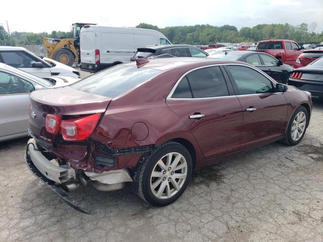Photo 3 from auction – 2015 CHEVROLET MALIBU LTZ with VIN 1G11F5SL3FF300458