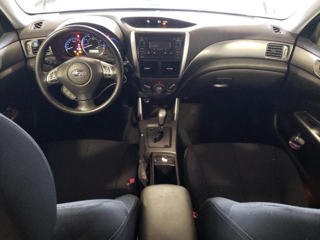 Photo 8 from auction – 2012 SUBARU FORESTER 2 with VIN JF2SHBDC8CH459916