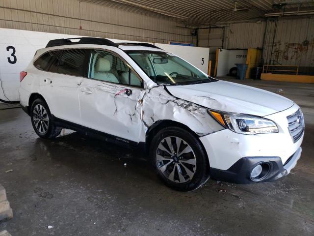 Photo 4 from auction – 2015 SUBARU OUTBACK 2. with VIN 4S4BSANC9F3351102