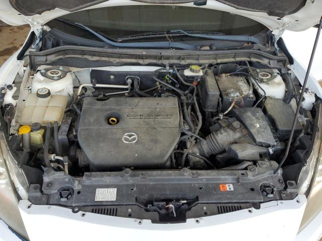 Photo 11 from auction – 2010 MAZDA 3 I with VIN JM1BL1SF5A1283966