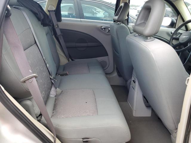 Photo 10 from auction – 2006 CHRYSLER PT CRUISER with VIN 3A4FY48B86T320009