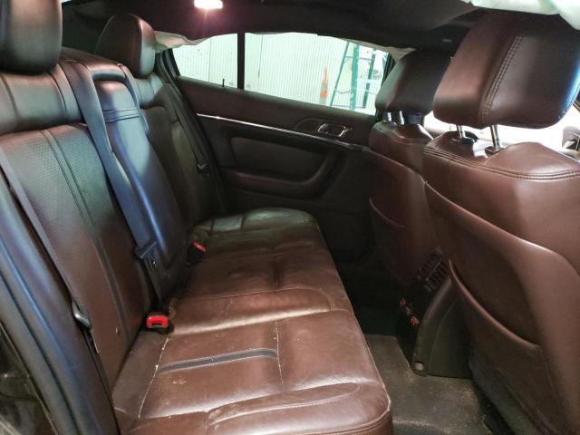 Photo 10 from auction – 2011 LINCOLN MKS with VIN 1LNHL9FT9BG606287