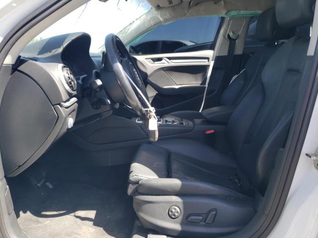 Photo 7 from auction – 2015 AUDI A3 PREMIUM with VIN WAUCCGFF3F1063277