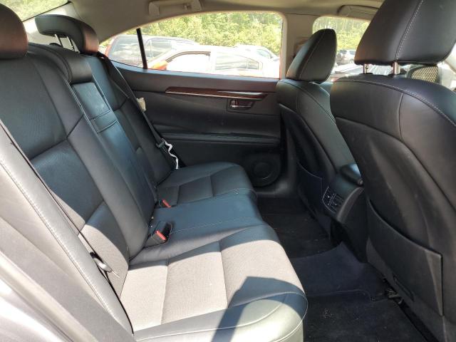 Photo 10 from auction – 2014 LEXUS ES 350 with VIN JTHBK1GG7E2148460