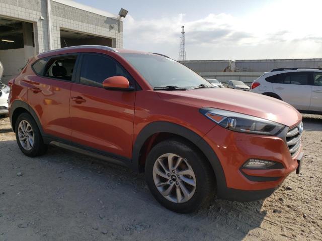 Photo 4 from auction – 2016 HYUNDAI TUCSON LIM with VIN KM8J3CA42GU101926